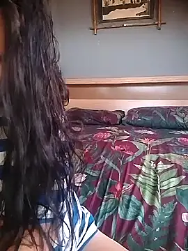 Hornyparratjie online show from May 15, 2026, 10:57 am