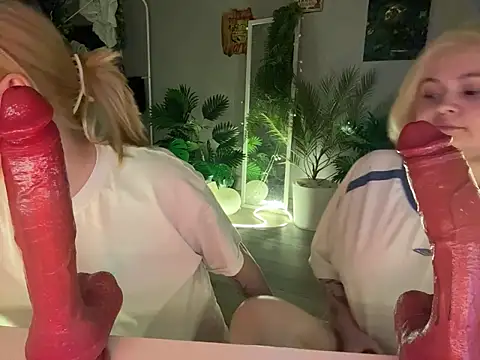 DaisyBooom online show from February 19, 2026, 8:17 pm