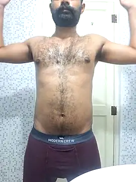 RKumar1994 online show from April 4, 2026, 2:56 pm