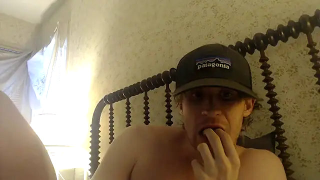 SigmaMatt online show from January 15, 2025, 5:05 pm