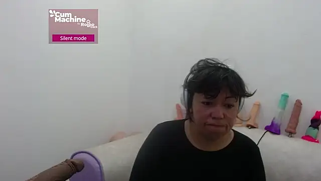 Drool Sucker online show from March 20, 2026, 12:06 pm