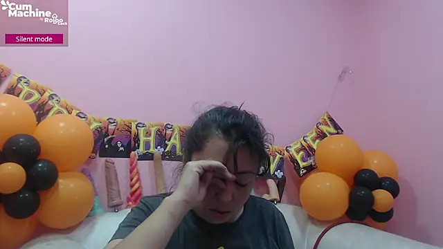 Drool Sucker online show from October 21, 2025, 12:15 pm