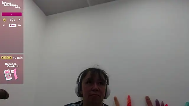 Drool Sucker online show from February 4, 2026, 12:22 pm