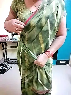 PayalSharmahot143 online show from October 30, 2025, 7:00 pm