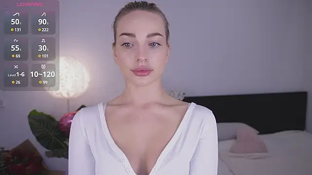 Nicole youthfull online show from February 22, 2025, 12:38 am