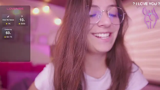 milly kenner online show from February 12, 2026, 6:07 pm