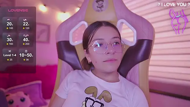 milly kenner online show from March 13, 2026, 7:30 pm