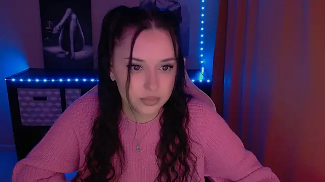 Snapshot of AlisaLink chatting on March 10, 2025, 12:38 pm AlisaLink online show from March 10, 2025, 12:38 pm