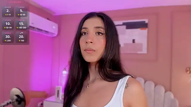 zia cooper online show from January 6, 2026, 7:07 pm