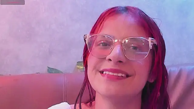 RedMeloddy online show from January 17, 2026, 9:29 pm