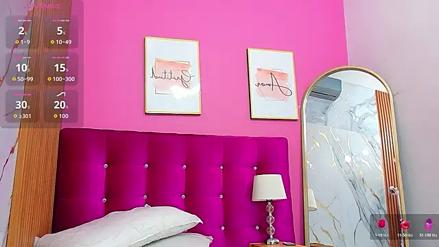 littleebonymommy online show from July 23, 2026, 7:32 pm