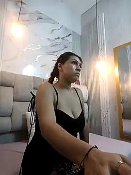 Annyeli online show from March 23, 2026, 1:39 am