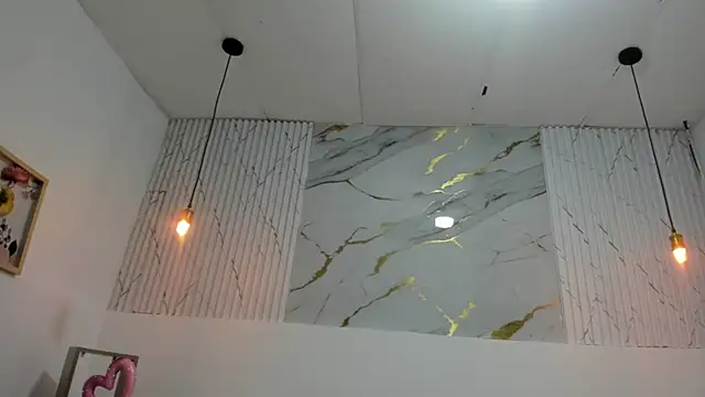 Annyeli online show from November 28, 2025, 11:54 am