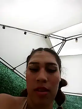 Annyeli online show from February 22, 2026, 3:13 pm