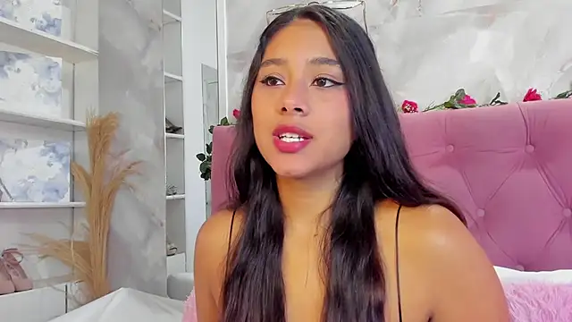 AnnaQueen  online show from October 18, 2025, 4:20 pm