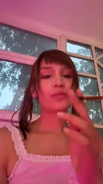 bigbabykiki online show from June 13, 2026, 7:45 pm