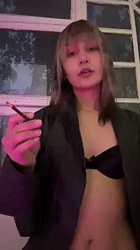 bigbabykiki online show from May 29, 2026, 7:53 pm