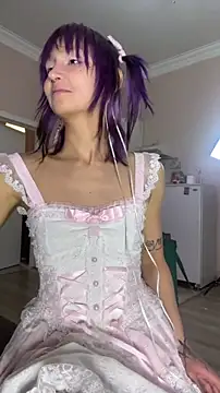 Snapshot of bigbabykiki chatting on February 8, 2026, 3:21 pm bigbabykiki online show from February 8, 2026, 3:21 pm