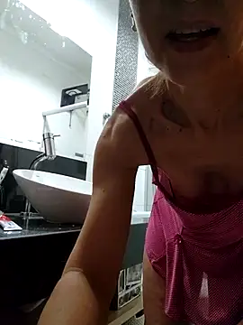 Branquinhasexy online show from October 31, 2025, 8:33 am