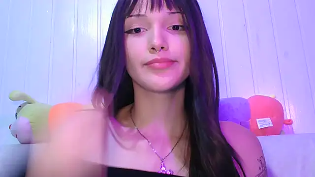 faelitababy online show from April 13, 2026, 11:09 pm