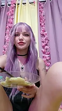 faelitababy online show from March 13, 2026, 1:54 am