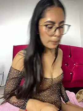 Snapshot of CAM_21X chatting on February 25, 2025, 8:00 pm CAM 21X online show from February 25, 2025, 8:00 pm