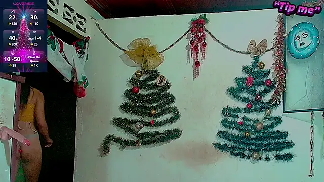 Angel-dust09 online show from December 23, 2024, 1:08 am