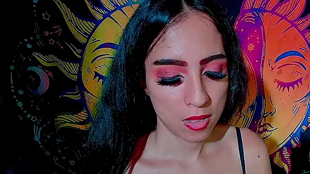 Angel-dust09 online show from January 24, 2025, 4:27 am