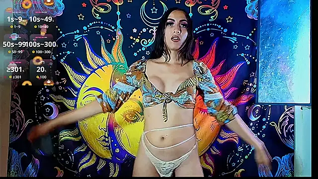 Angel-dust09 online show from September 28, 2025, 2:02 pm