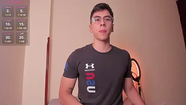 Alexx oconnor online show from January 25, 2025, 1:52 pm