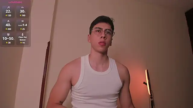 Alexx oconnor online show from February 5, 2025, 1:44 pm