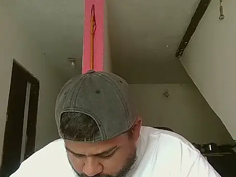 GABRIELGARCIA1313 online show from March 20, 2026, 2:18 pm