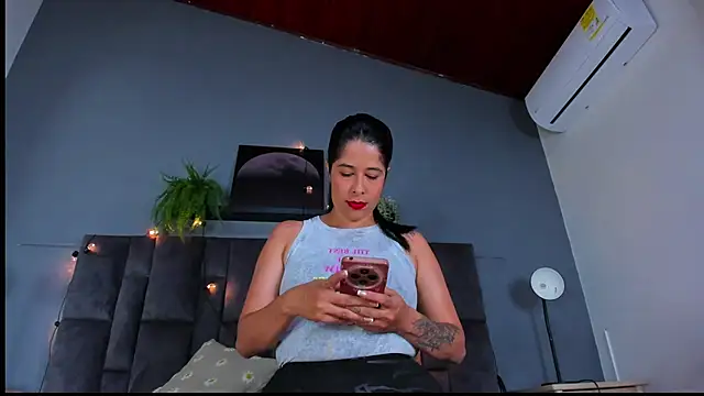 DulceAurora   online show from March 23, 2026, 1:28 am