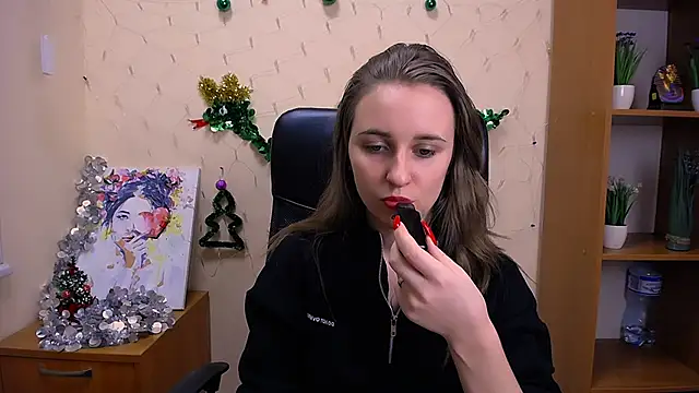 Snapshot of _Nicole_new chatting on December 22, 2024, 3:11 pm Nicole new online show from December 22, 2024, 3:11 pm