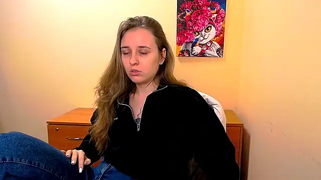 Snapshot of _Nicole_new chatting on March 6, 2025, 1:24 pm Nicole new online show from March 6, 2025, 1:24 pm