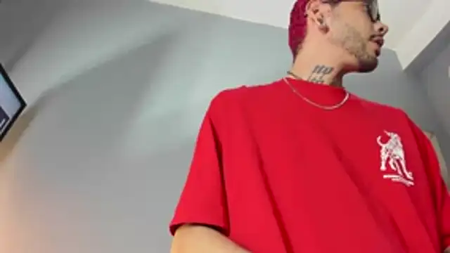 MurdockH online show from October 22, 2025, 6:24 am