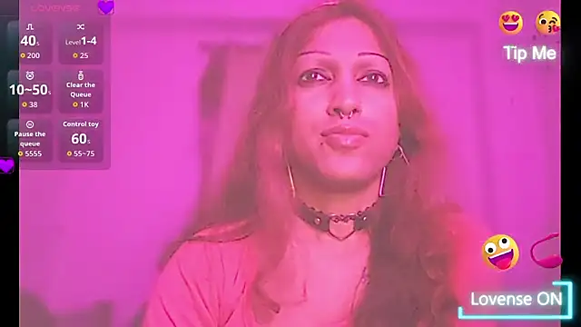 MmmMonikaBabie online show from March 5, 2026, 7:21 pm