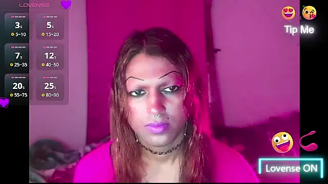 MmmMonikaBabie online show from April 25, 2026, 10:51 am