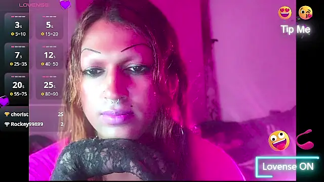 MmmMonikaBabie online show from April 25, 2026, 1:41 pm