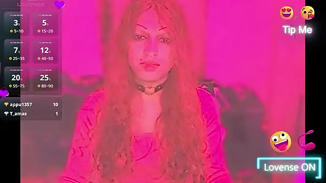 MmmMonikaBabie online show from March 21, 2026, 8:24 pm