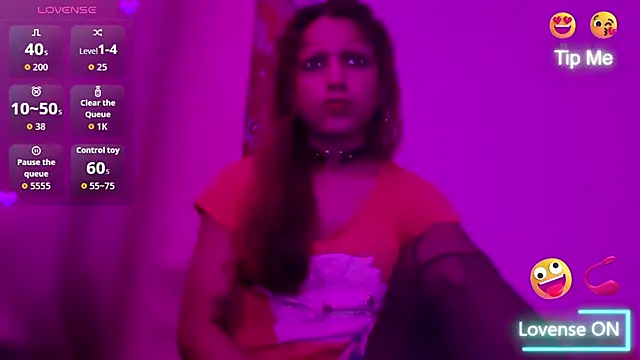 MmmMonikaBabie online show from June 22, 2026, 3:31 pm