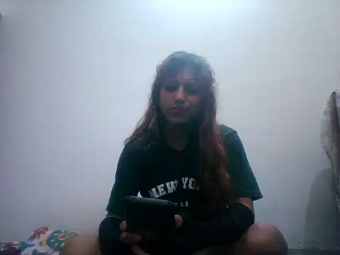 MmmMonikaBabie online show from August 1, 2026, 7:17 am