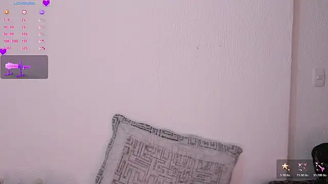 MiaGoth  online show from February 4, 2026, 4:07 am