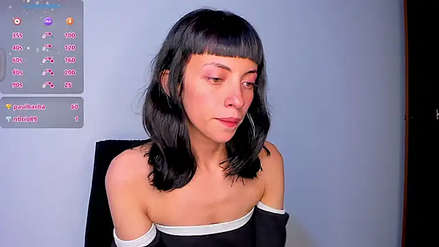 Snapshot of MiaGoth_ chatting on March 15, 2025, 3:18 am MiaGoth  online show from March 15, 2025, 3:18 am