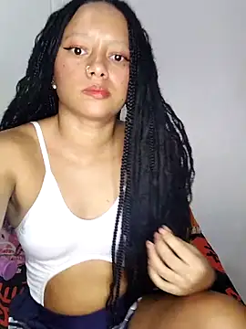 Snapshot of Kassandra_12 chatting on September 18, 2025, 9:40 pm Kassandra 12 online show from September 18, 2025, 9:40 pm