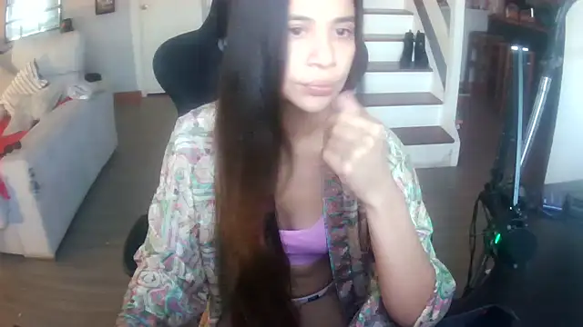 Snapshot of Latin-SexyCouple chatting on February 5, 2025, 5:53 pm Latin-SexyCouple online show from February 5, 2025, 5:53 pm