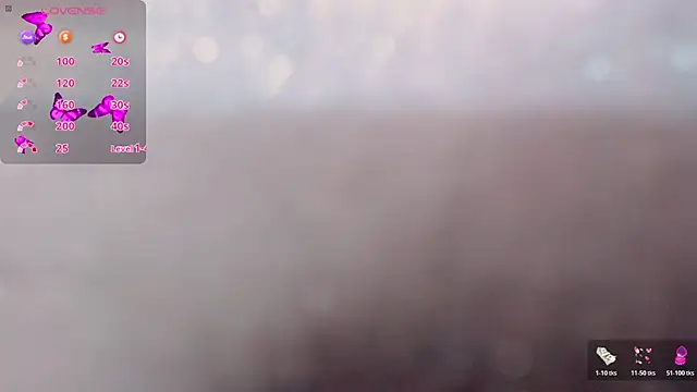 Oriana braom online show from February 2, 2026, 7:13 pm