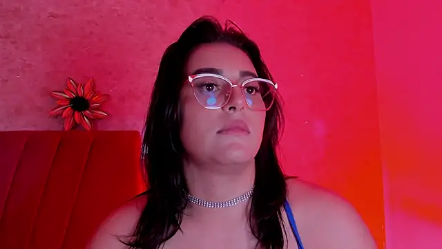 LorenaStevens online show from September 20, 2025, 1:21 am