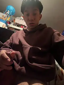 PuffingRinger online show from March 21, 2026, 7:53 am