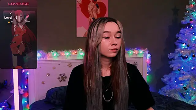 Kimiko   online show from January 5, 2026, 5:27 pm